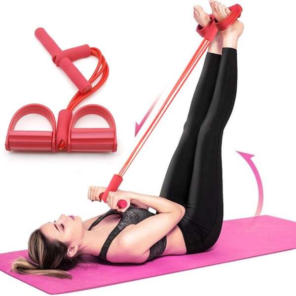 BodyFlex Pro™ – 🏠 Entrena desde Casa y Logra un Físico de Impacto