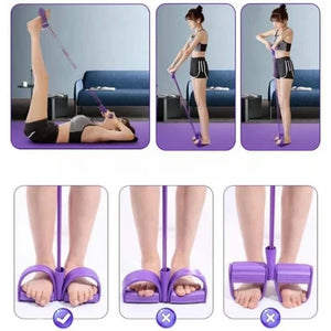 BodyFlex Pro™ – 🏠 Entrena desde Casa y Logra un Físico de Impacto