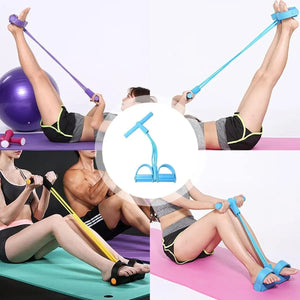 BodyFlex Pro™ – 🏠 Entrena desde Casa y Logra un Físico de Impacto