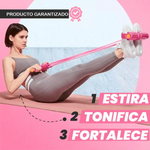 BodyFlex Pro™ – 🏠 Entrena desde Casa y Logra un Físico de Impacto