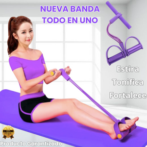BodyFlex Pro™ – 🏠 Entrena desde Casa y Logra un Físico de Impacto