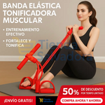 BodyFlex Pro™ – 🏠 Entrena desde Casa y Logra un Físico de Impacto