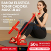 BodyFlex Pro™ – 🏠 Entrena desde Casa y Logra un Físico de Impacto